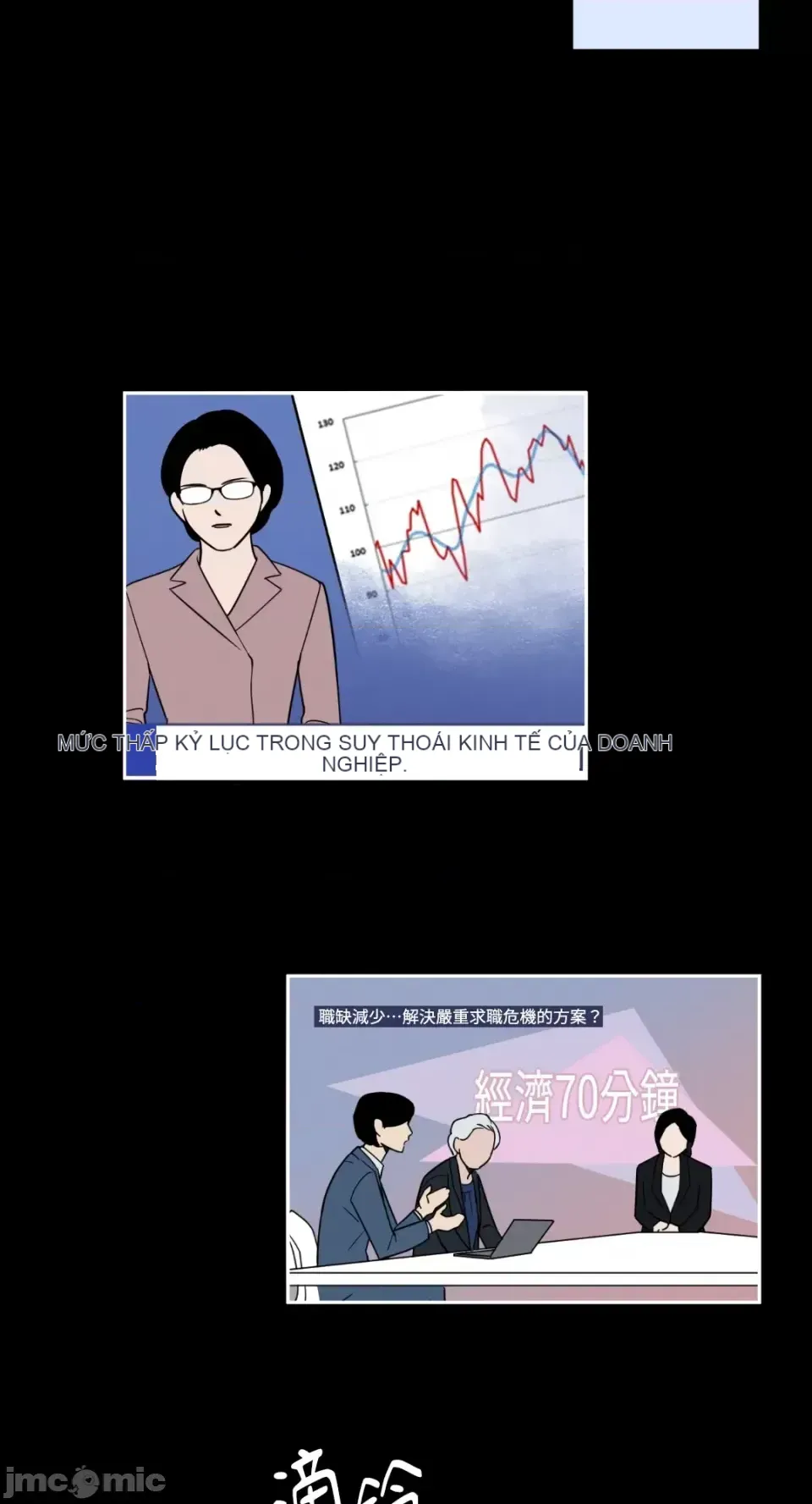 Ông chủ, tôi đang bỏ cuộc Chương 1-62