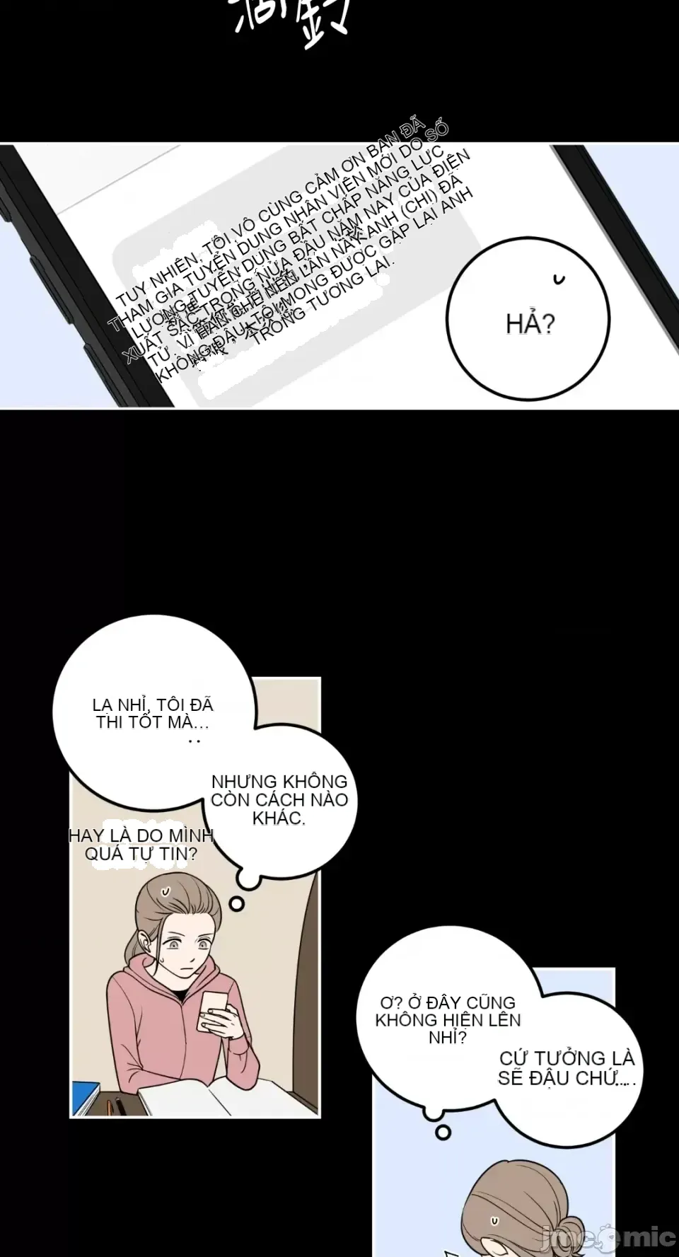 Ông chủ, tôi đang bỏ cuộc Chương 1-62