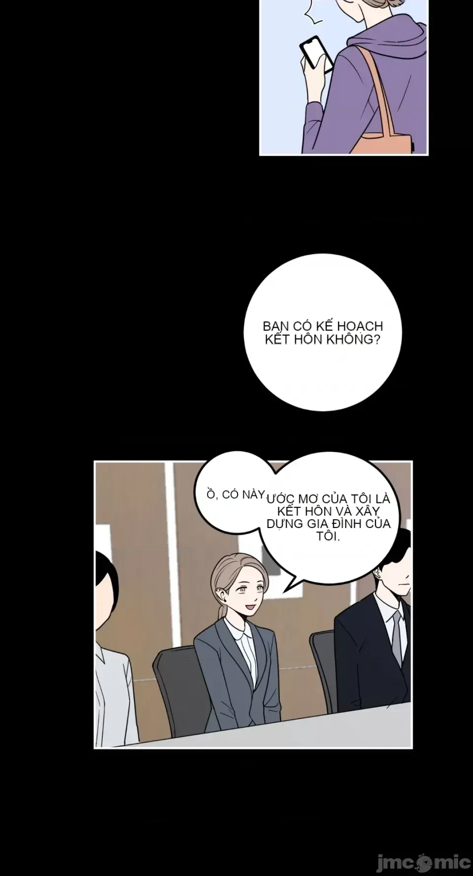 Ông chủ, tôi đang bỏ cuộc Chương 1-62