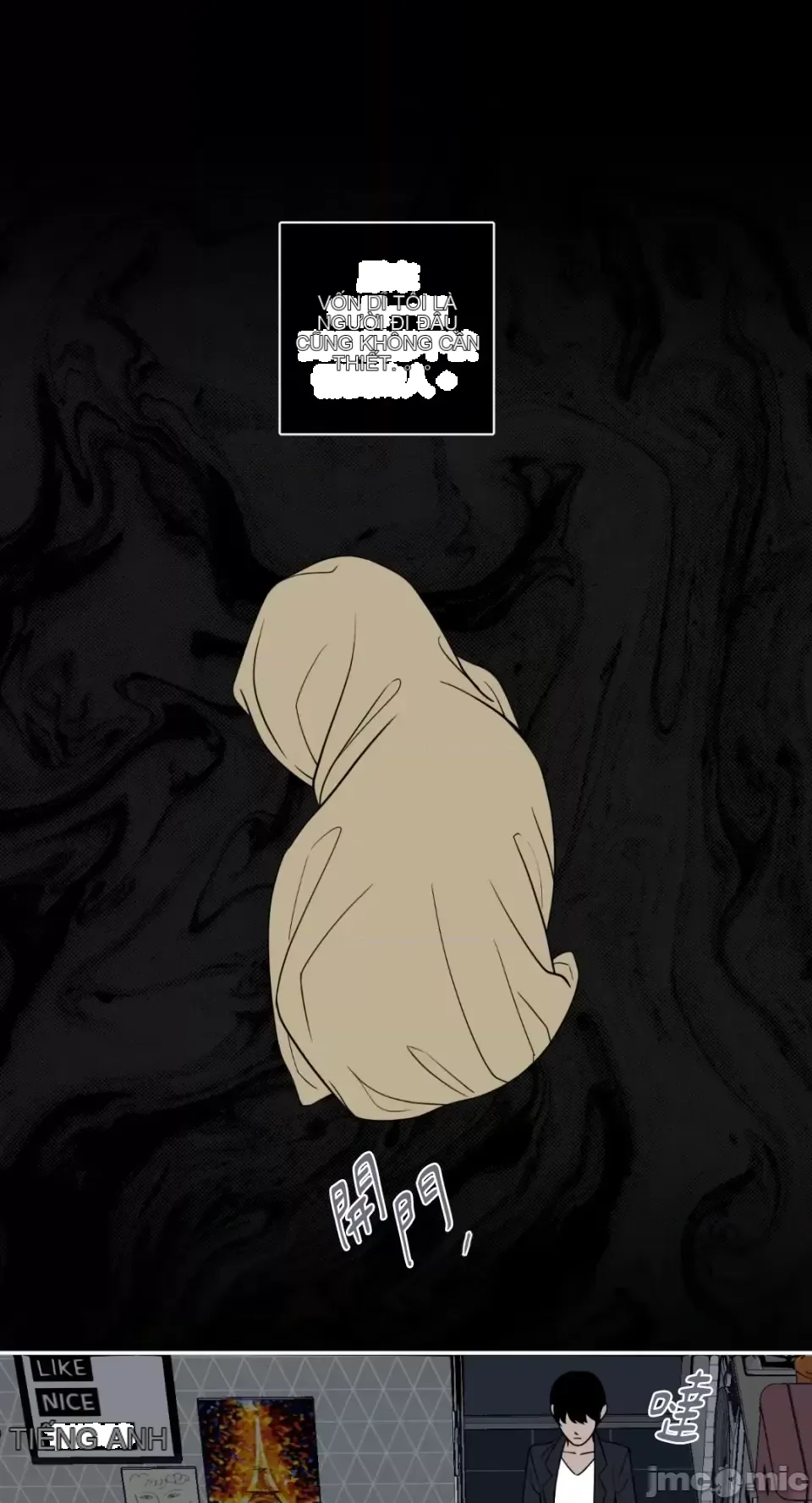 Ông chủ, tôi đang bỏ cuộc Chương 1-62