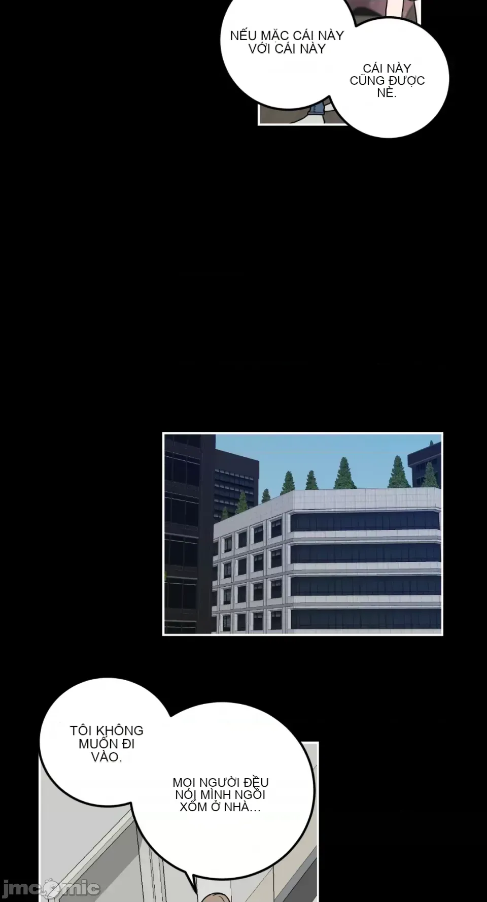 Ông chủ, tôi đang bỏ cuộc Chương 1-62