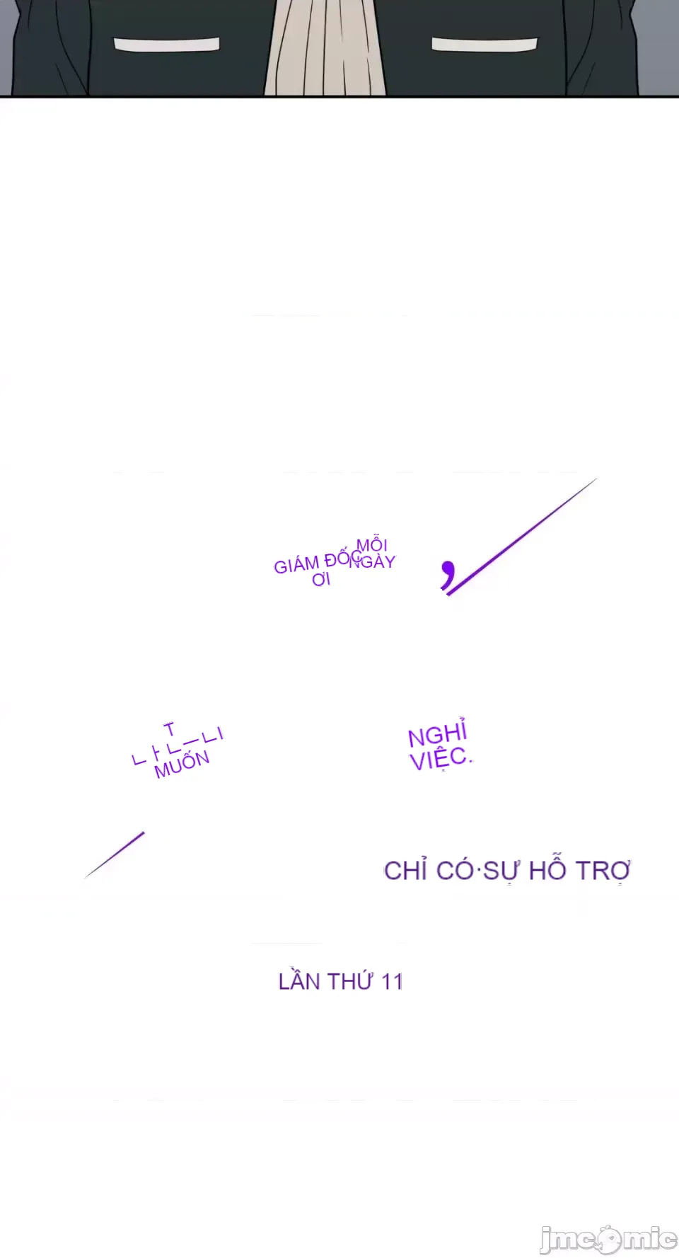 Ông chủ, tôi đang bỏ cuộc Chương 1-62