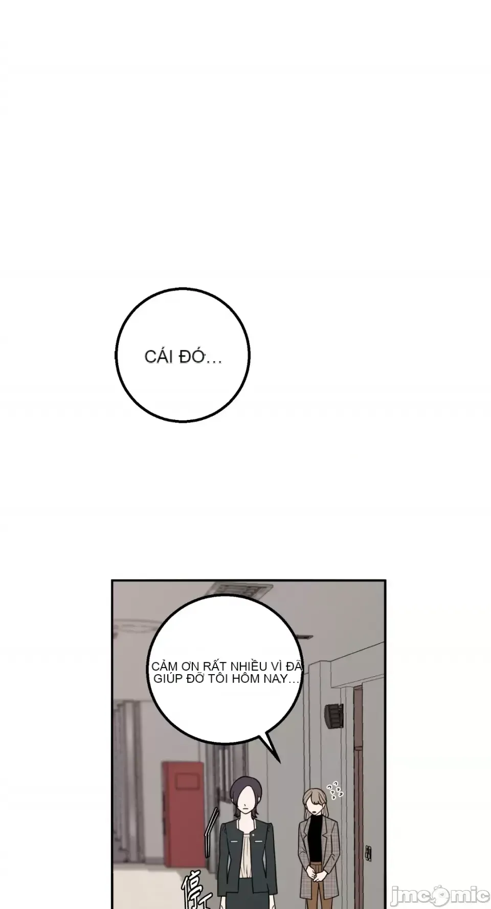 Ông chủ, tôi đang bỏ cuộc Chương 1-62