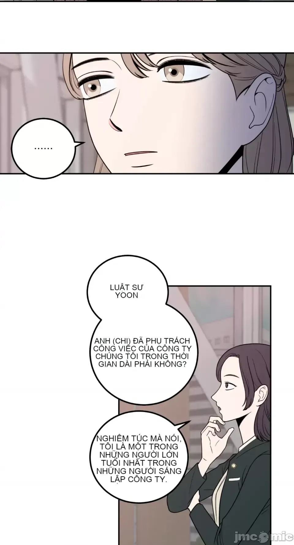 Ông chủ, tôi đang bỏ cuộc Chương 1-62