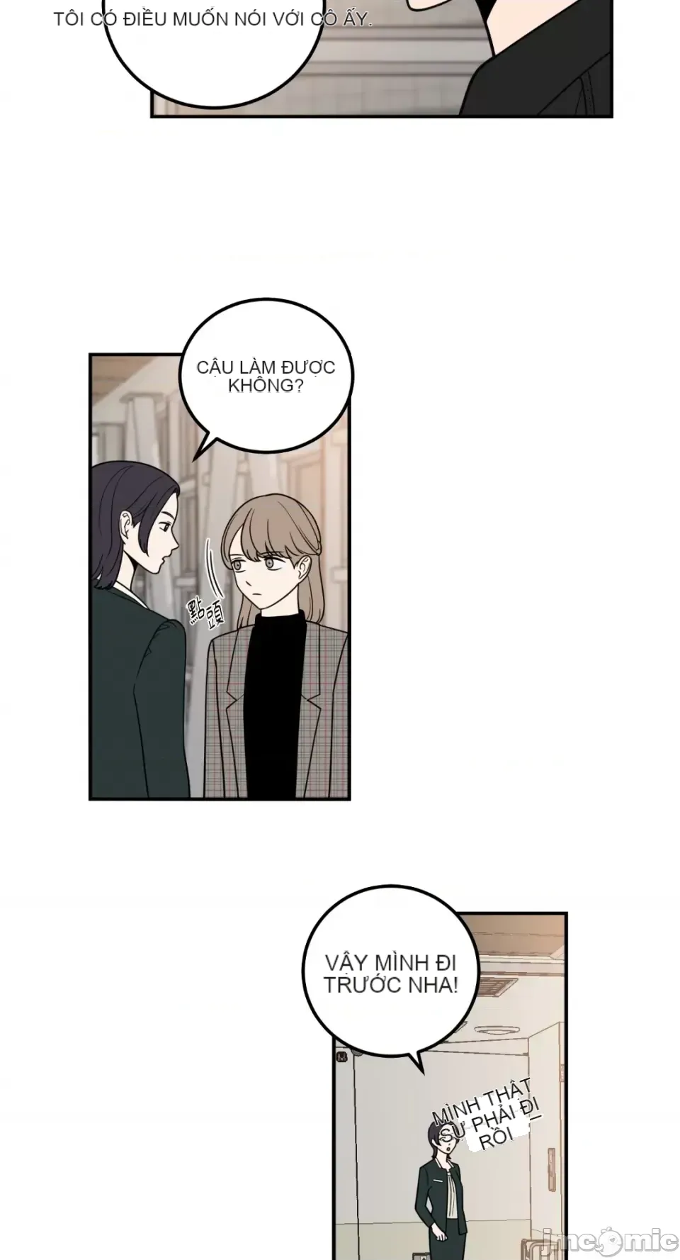 Ông chủ, tôi đang bỏ cuộc Chương 1-62