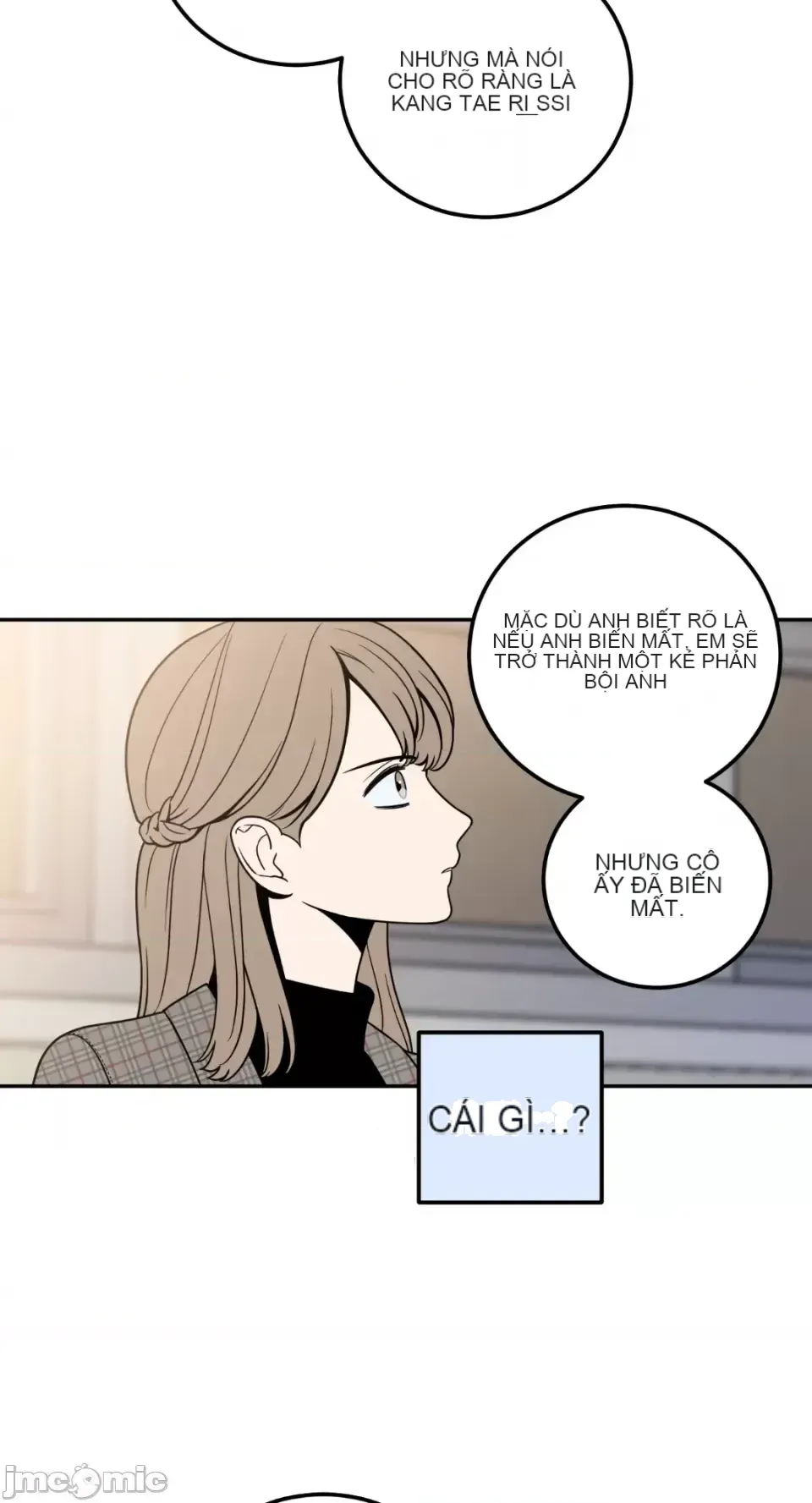 Ông chủ, tôi đang bỏ cuộc Chương 1-62