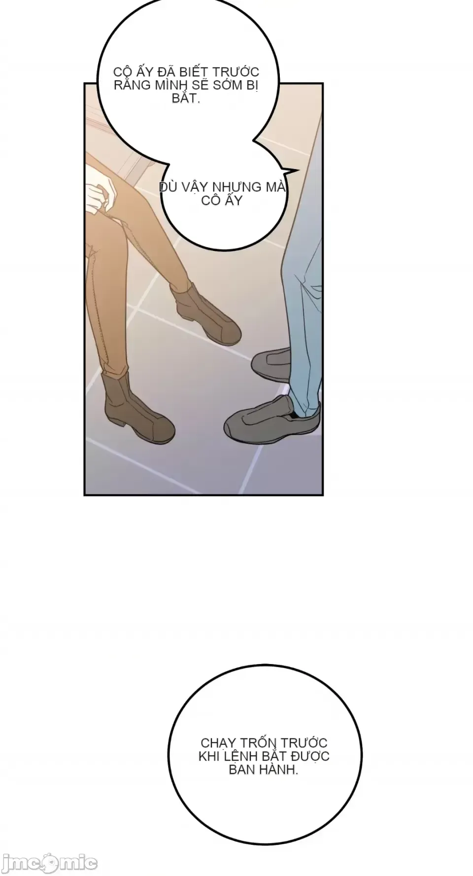 Ông chủ, tôi đang bỏ cuộc Chương 1-62