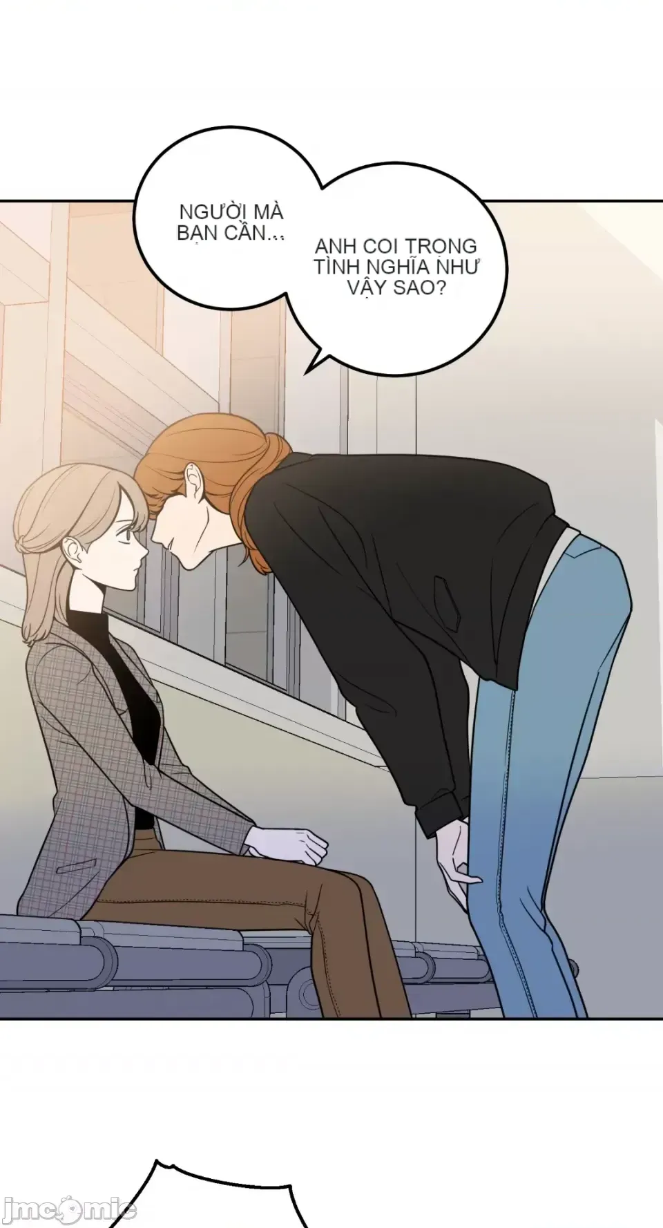 Ông chủ, tôi đang bỏ cuộc Chương 1-62