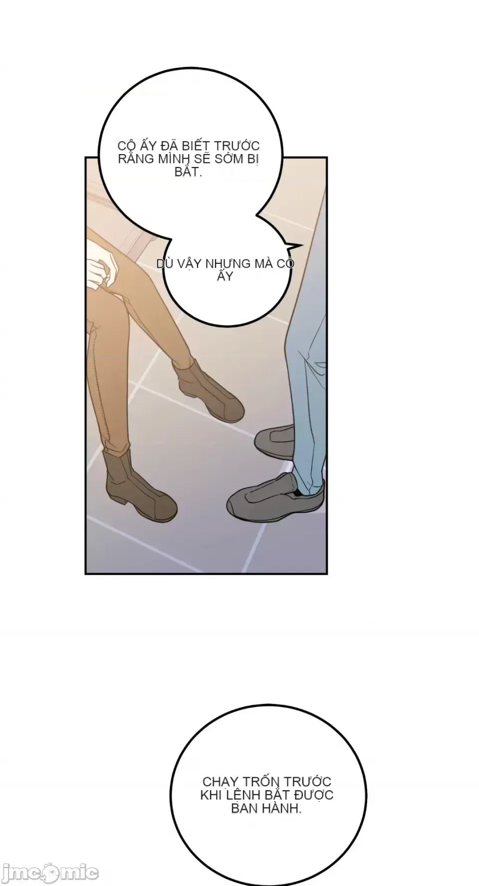 Ông chủ, tôi đang bỏ cuộc Chương 1-62