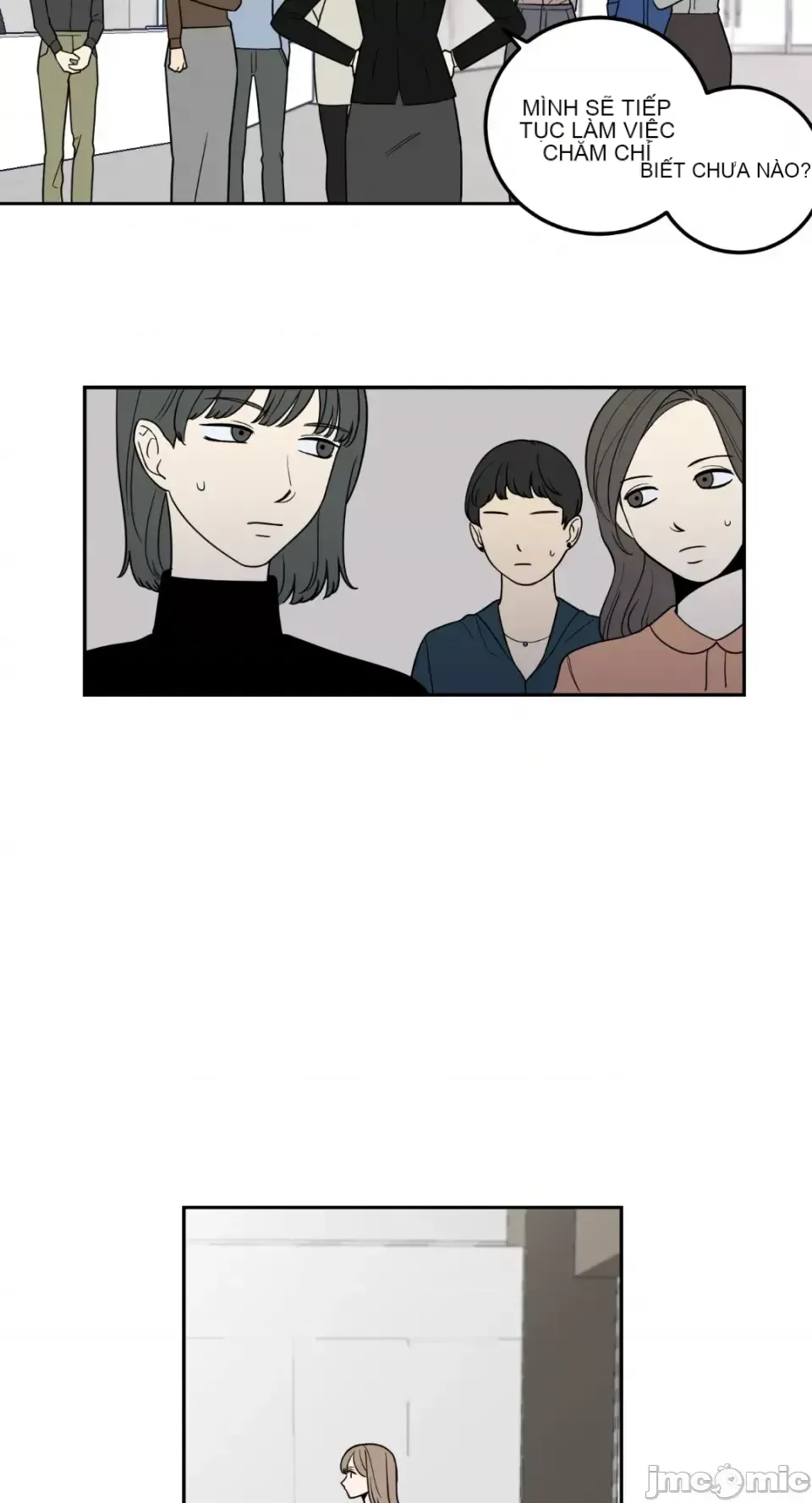 Ông chủ, tôi đang bỏ cuộc Chương 1-62