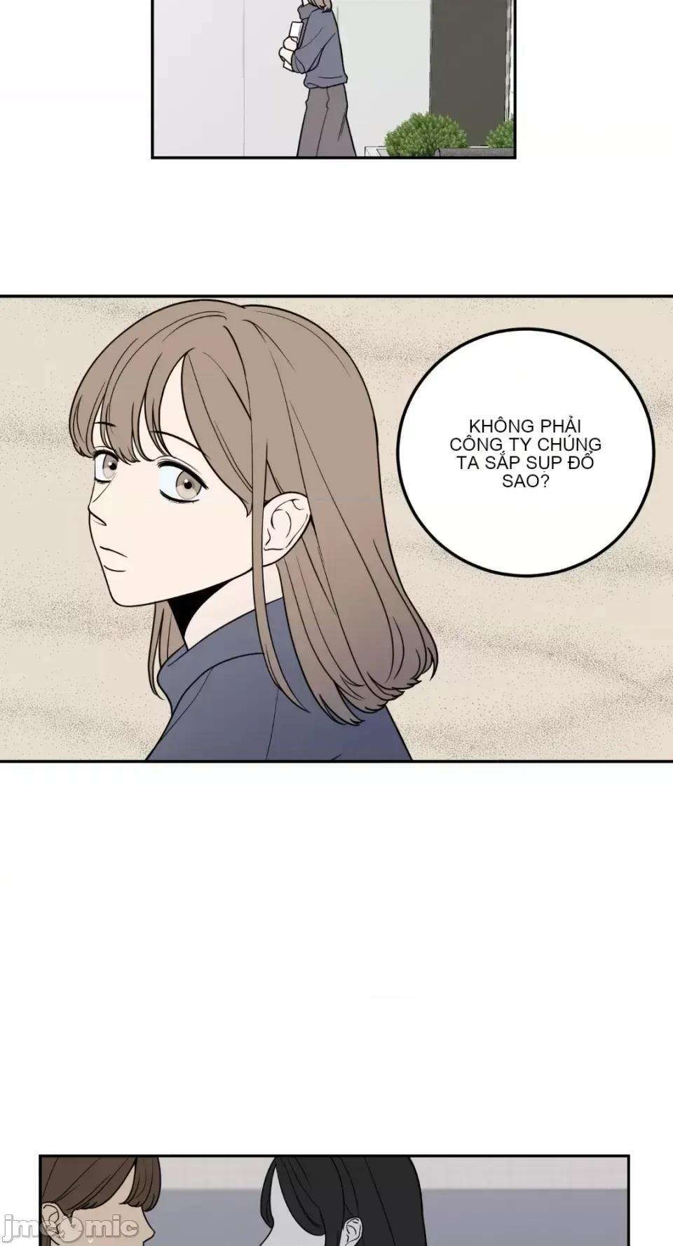 Ông chủ, tôi đang bỏ cuộc Chương 1-62