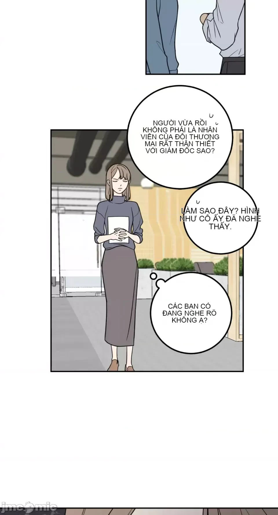 Ông chủ, tôi đang bỏ cuộc Chương 1-62