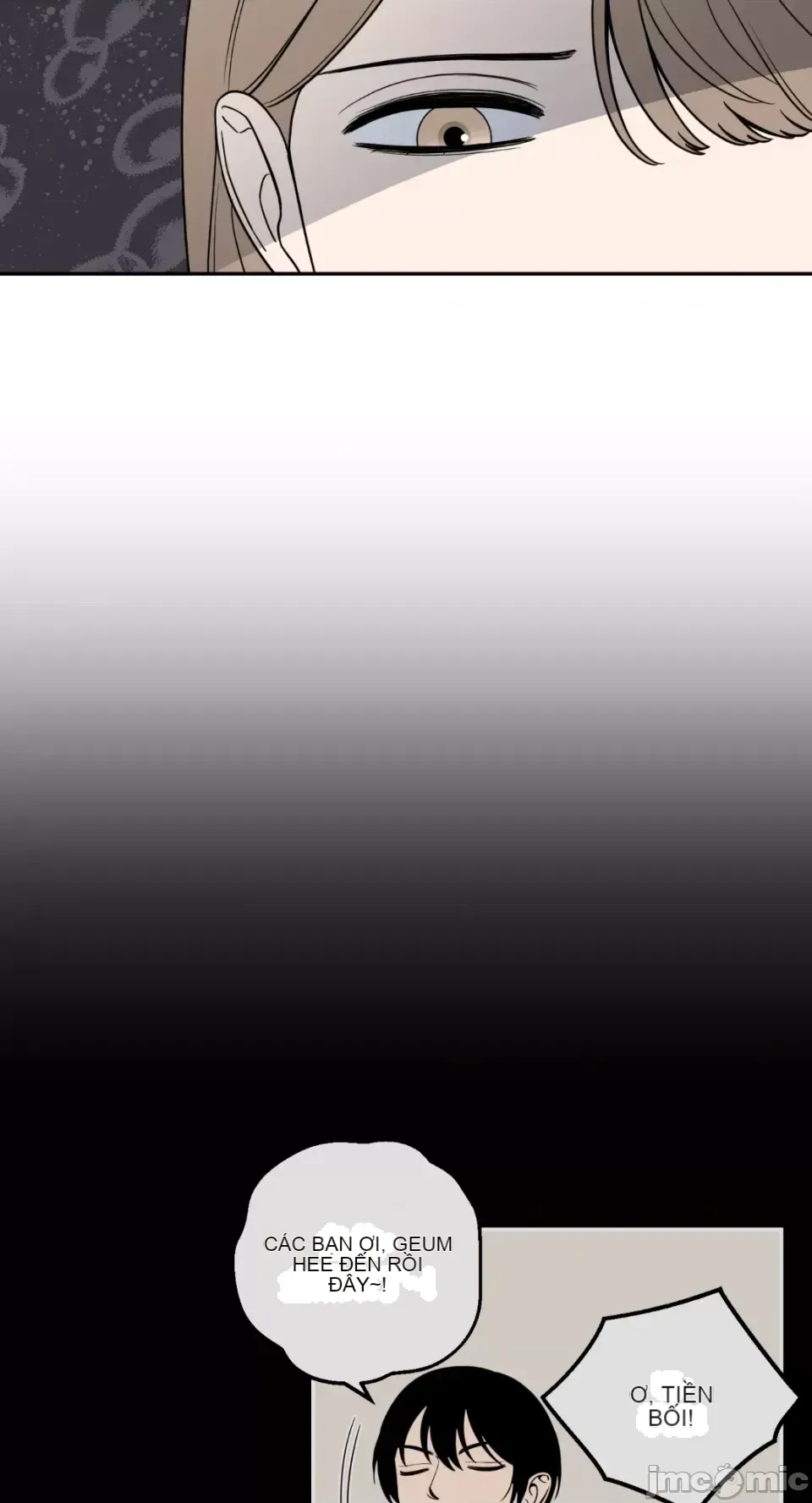 Ông chủ, tôi đang bỏ cuộc Chương 1-62