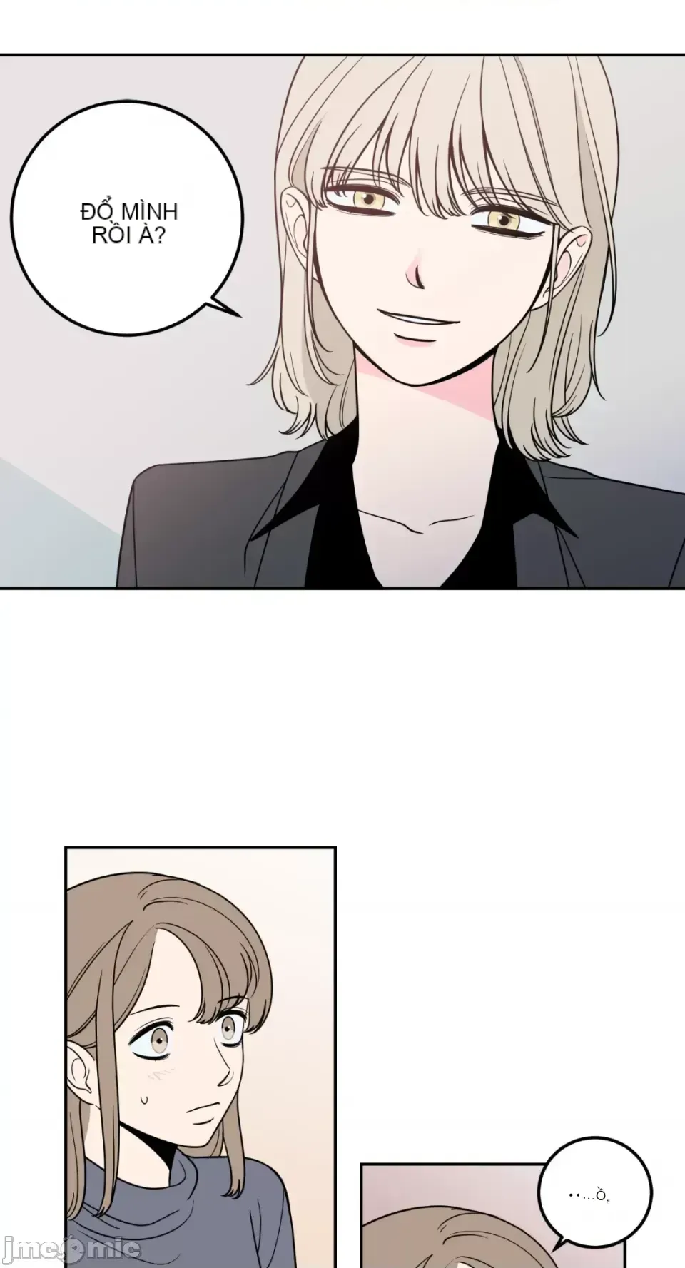 Ông chủ, tôi đang bỏ cuộc Chương 1-62