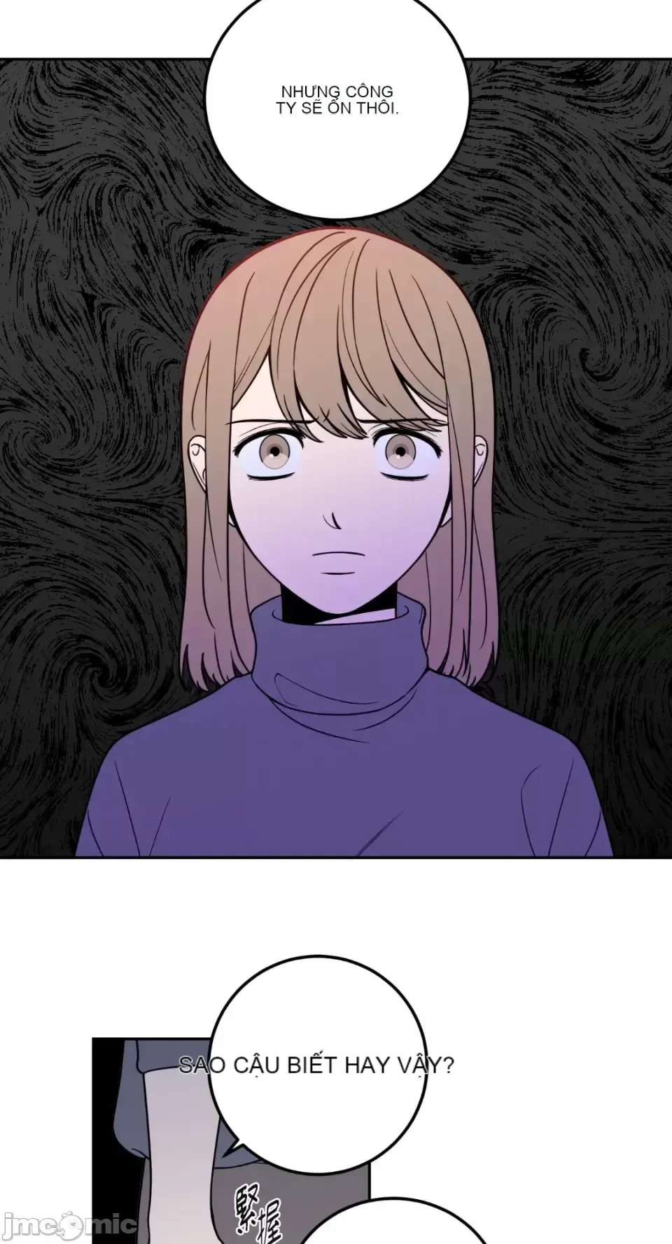 Ông chủ, tôi đang bỏ cuộc Chương 1-62