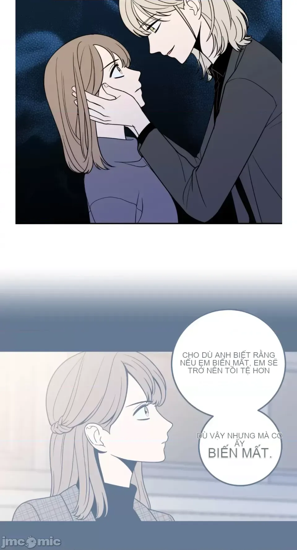 Ông chủ, tôi đang bỏ cuộc Chương 1-62