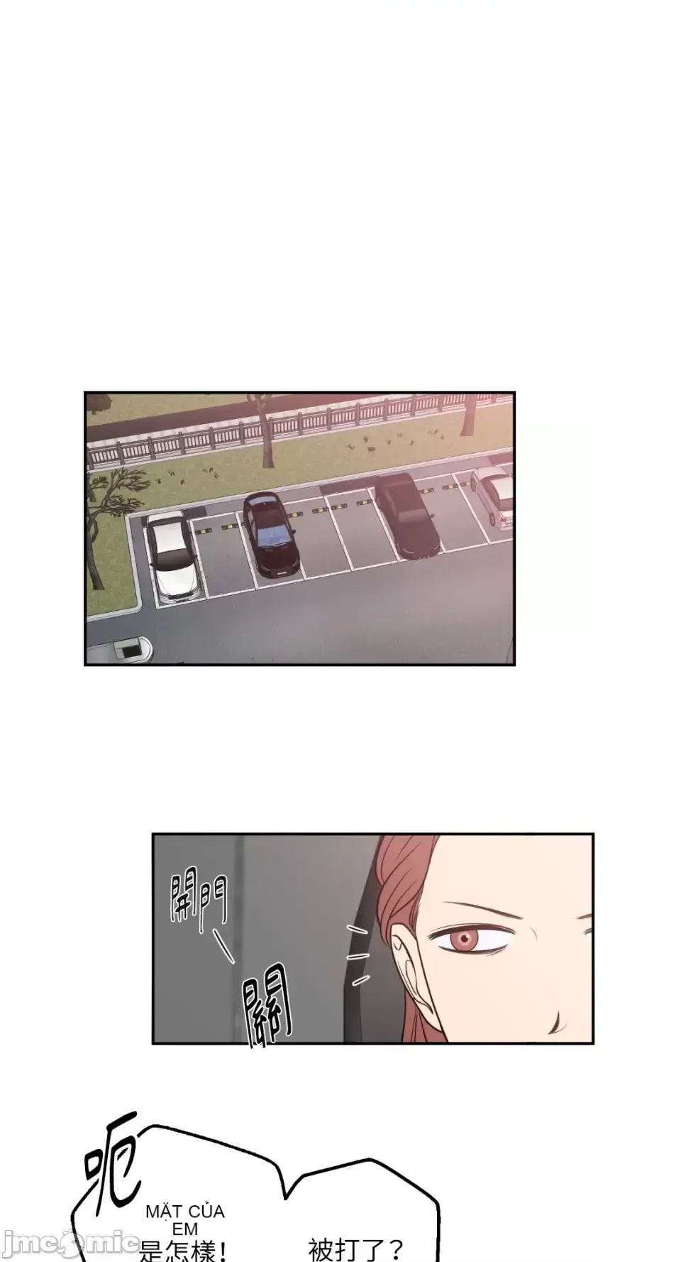 Ông chủ, tôi đang bỏ cuộc Chương 1-62