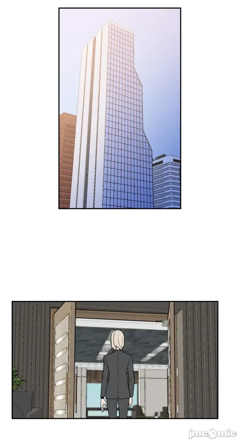 Ông chủ, tôi đang bỏ cuộc Chương 1-62