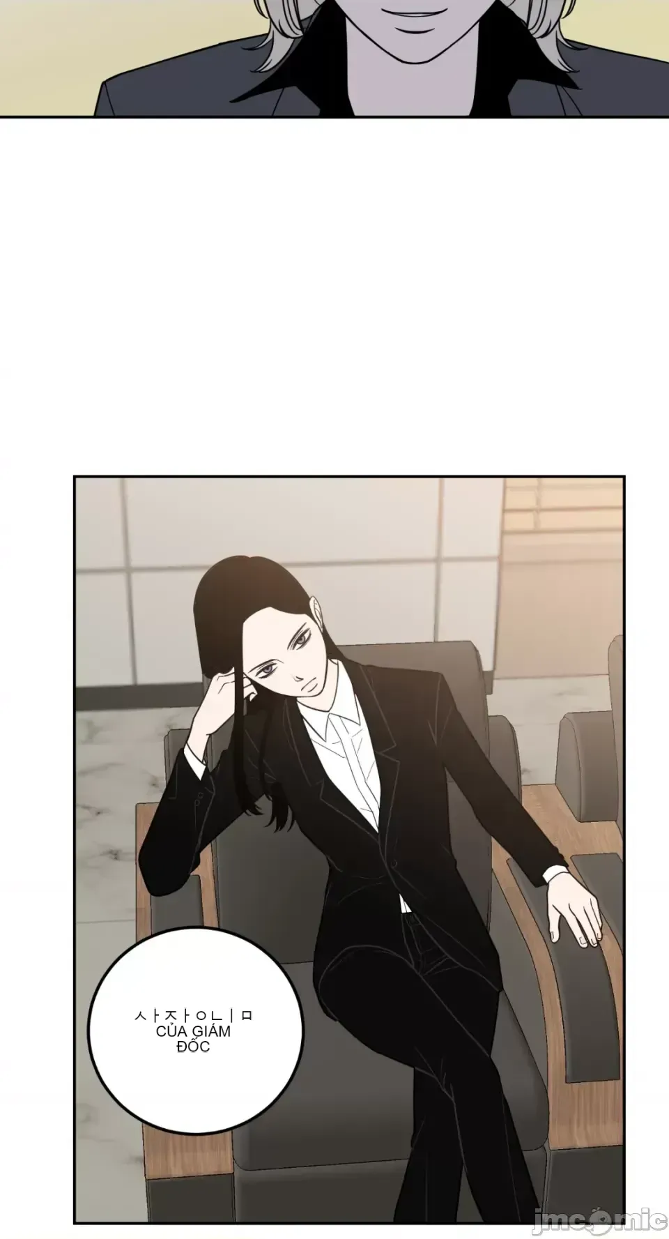 Ông chủ, tôi đang bỏ cuộc Chương 1-62