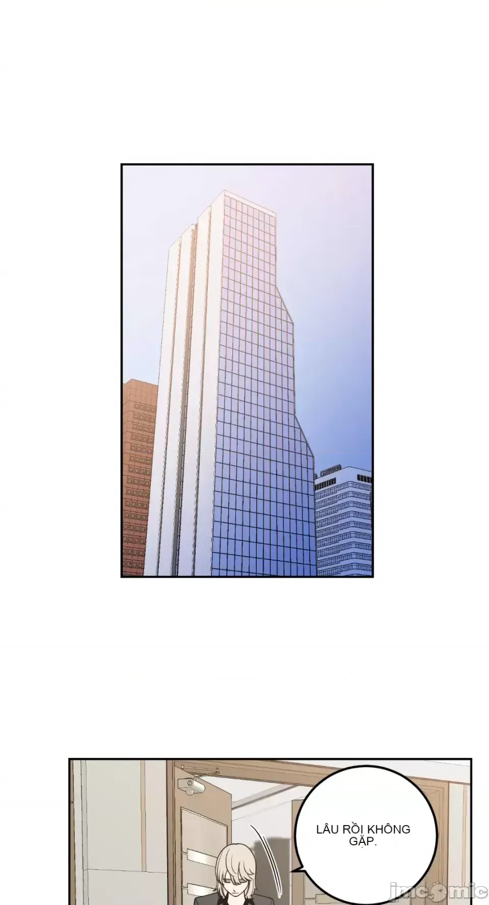 Ông chủ, tôi đang bỏ cuộc Chương 1-62