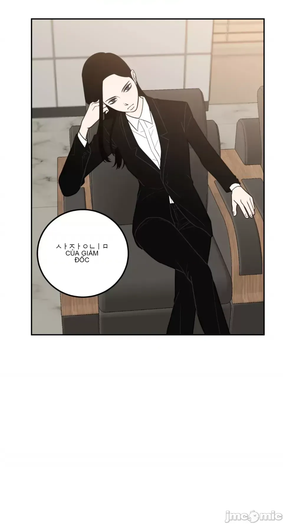 Ông chủ, tôi đang bỏ cuộc Chương 1-62