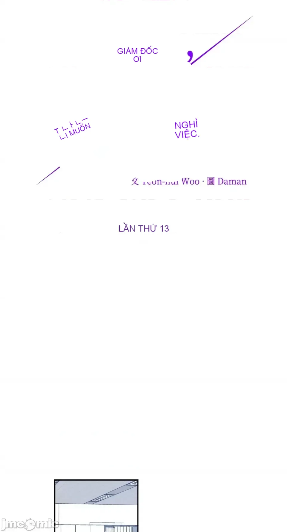 Ông chủ, tôi đang bỏ cuộc Chương 1-62