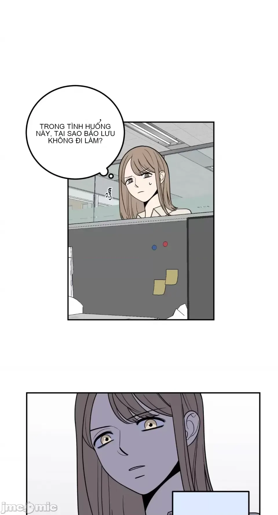 Ông chủ, tôi đang bỏ cuộc Chương 1-62