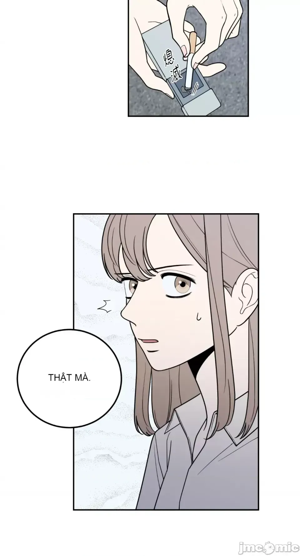 Ông chủ, tôi đang bỏ cuộc Chương 1-62