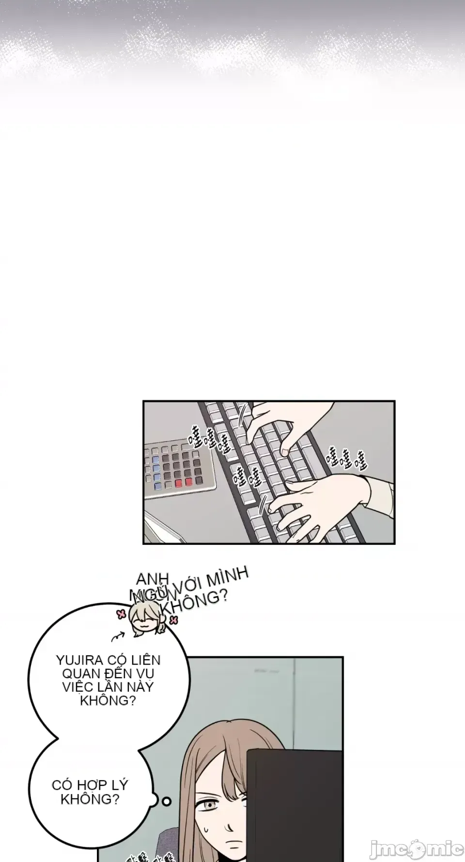 Ông chủ, tôi đang bỏ cuộc Chương 1-62