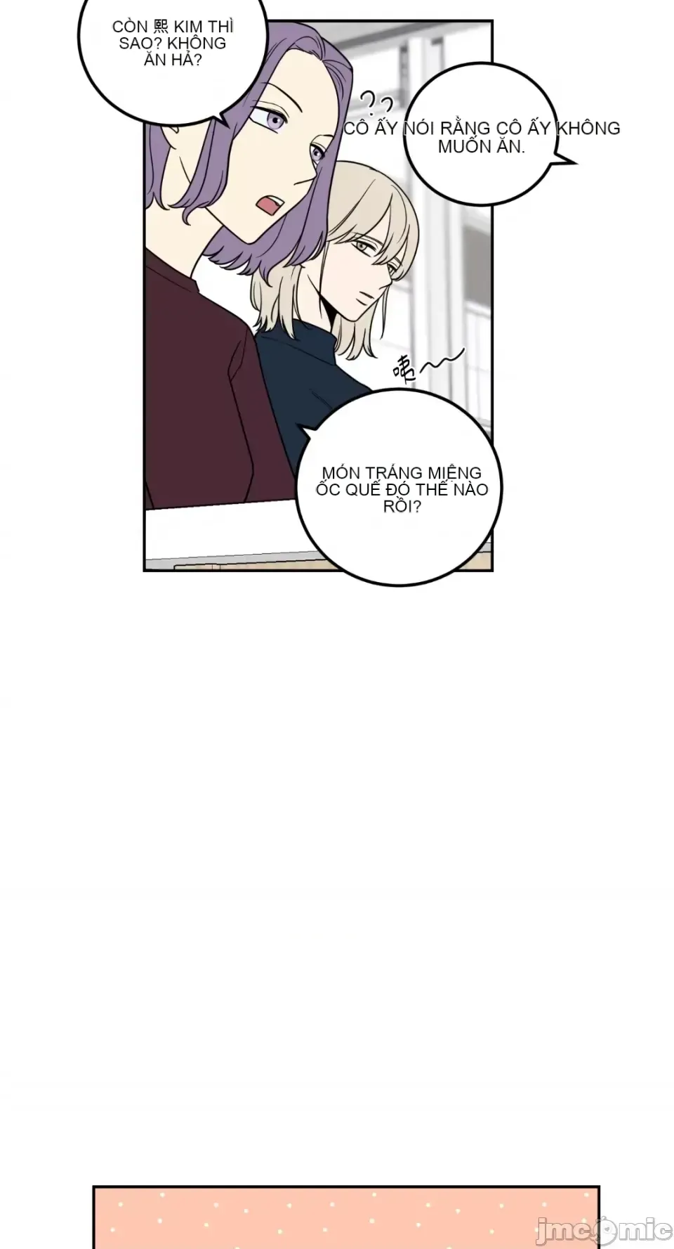 Ông chủ, tôi đang bỏ cuộc Chương 1-62