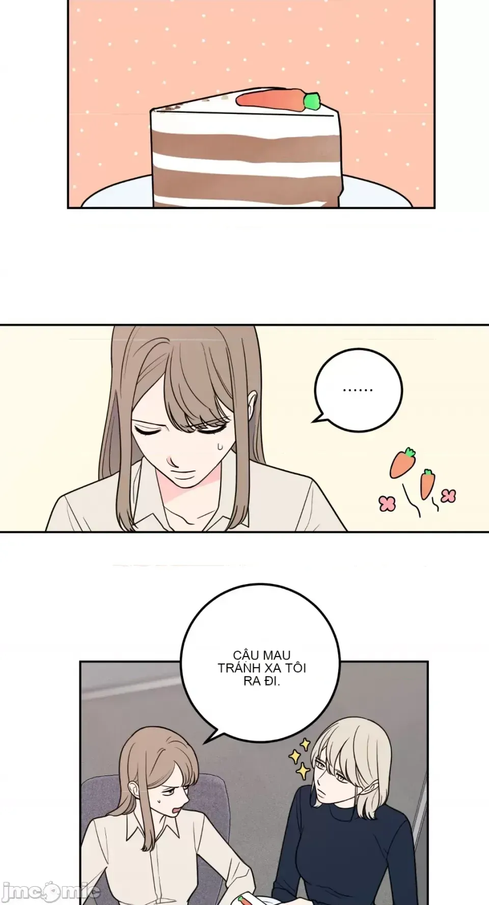 Ông chủ, tôi đang bỏ cuộc Chương 1-62