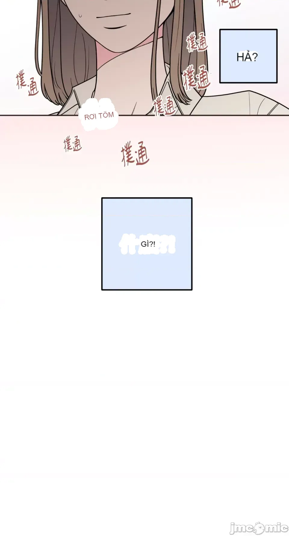 Ông chủ, tôi đang bỏ cuộc Chương 1-62