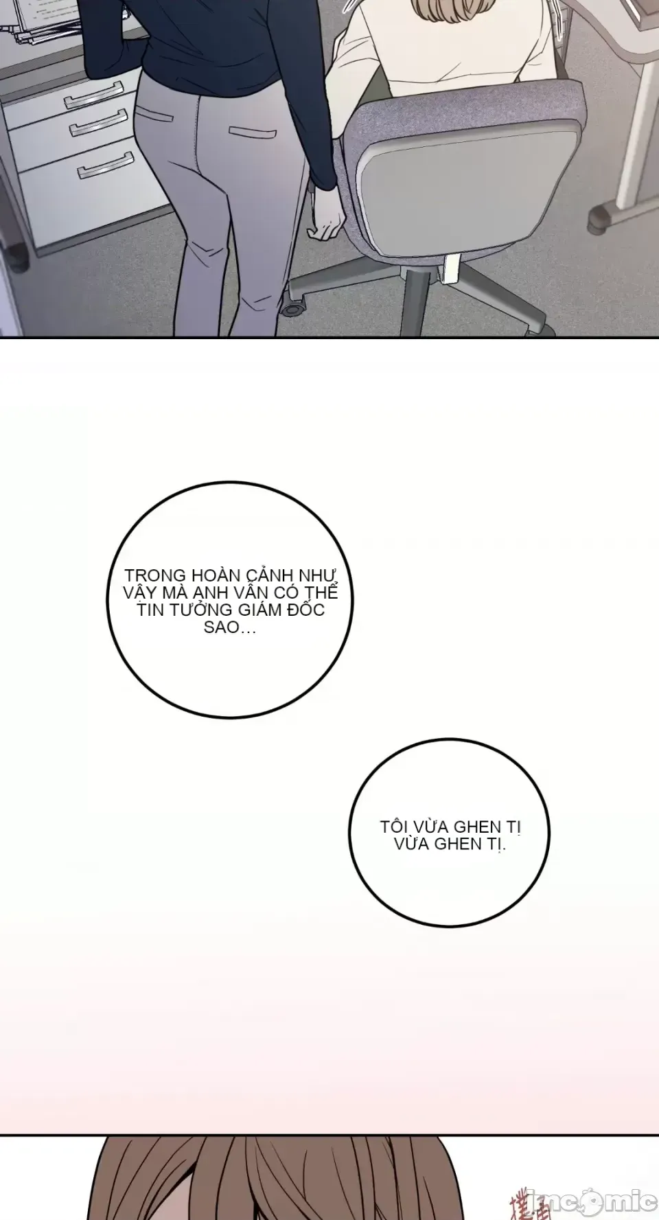 Ông chủ, tôi đang bỏ cuộc Chương 1-62