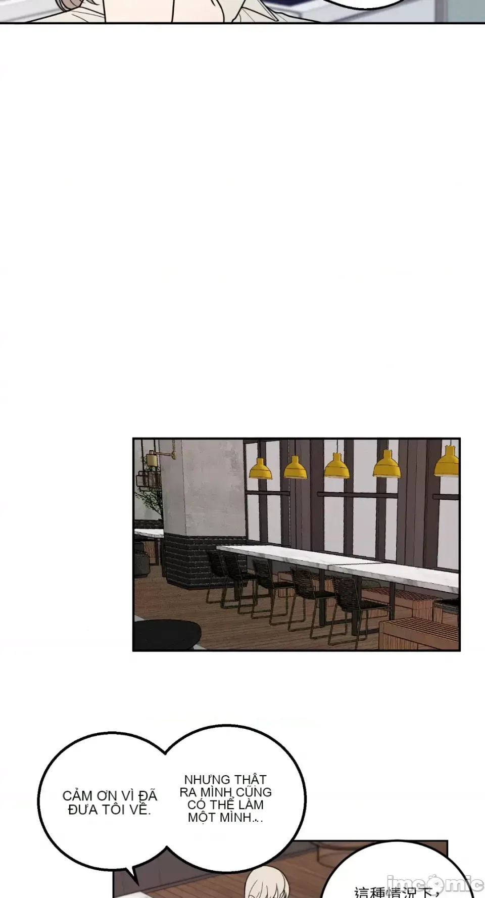 Ông chủ, tôi đang bỏ cuộc Chương 1-62