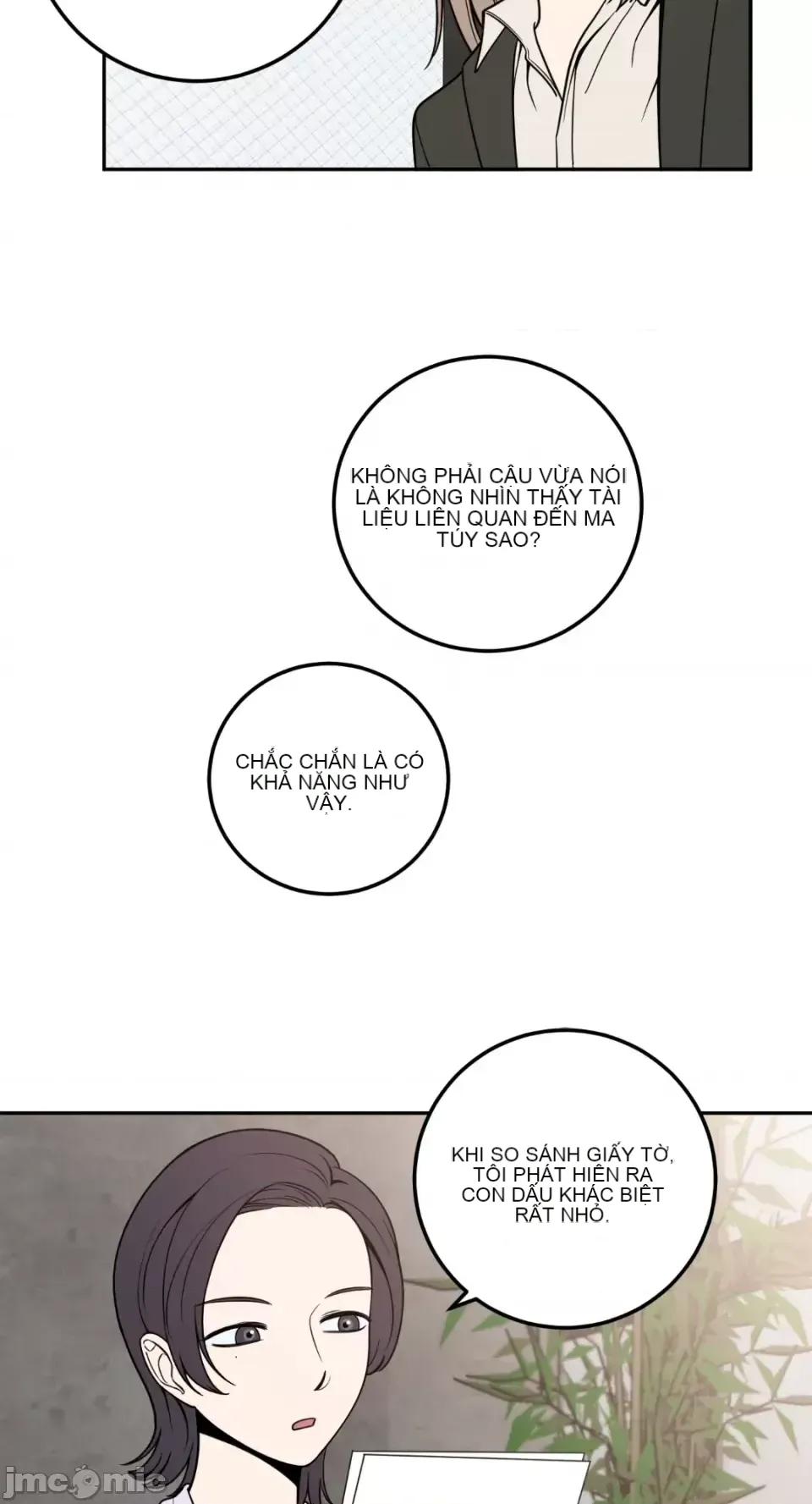 Ông chủ, tôi đang bỏ cuộc Chương 1-62