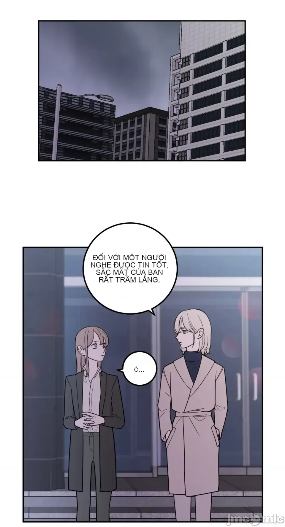 Ông chủ, tôi đang bỏ cuộc Chương 1-62