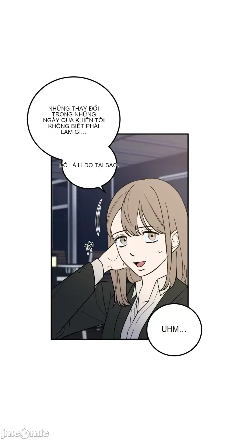 Ông chủ, tôi đang bỏ cuộc Chương 1-62