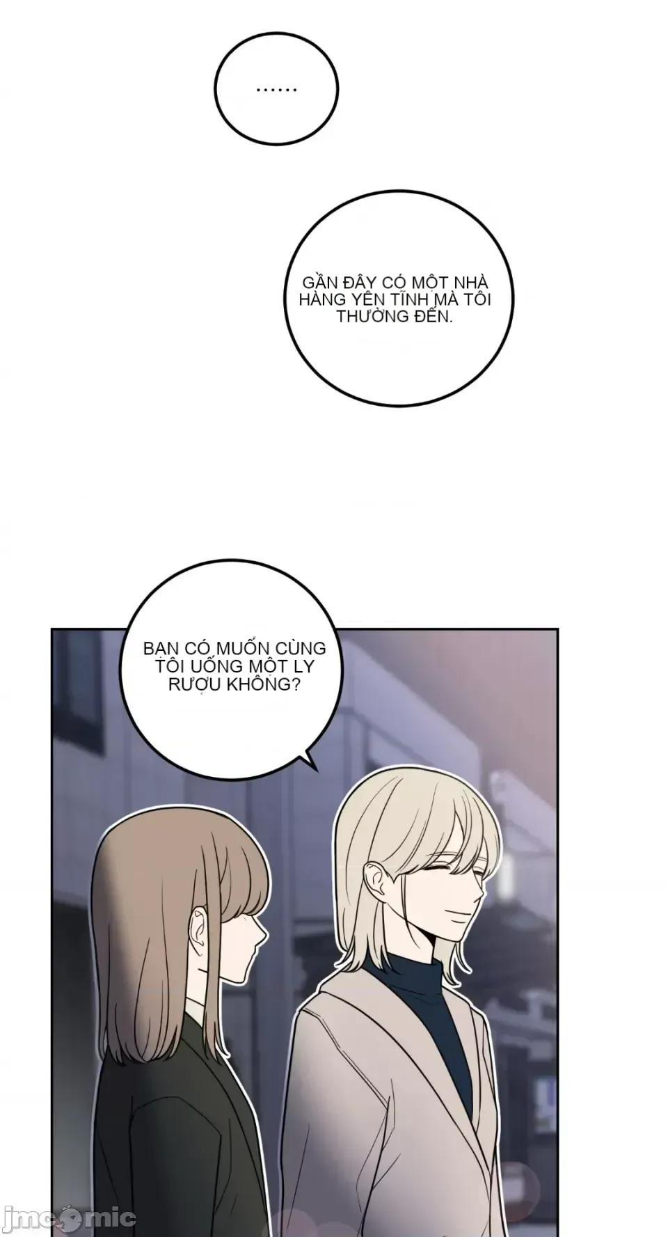 Ông chủ, tôi đang bỏ cuộc Chương 1-62