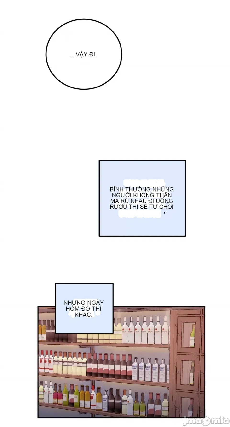 Ông chủ, tôi đang bỏ cuộc Chương 1-62