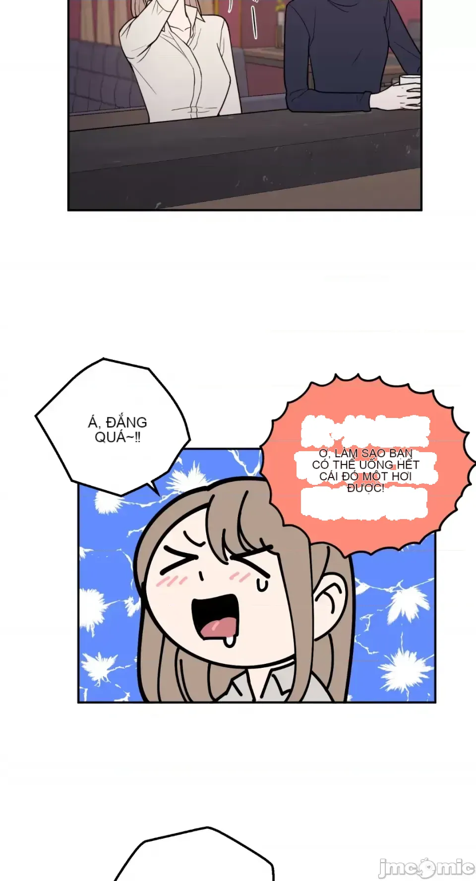 Ông chủ, tôi đang bỏ cuộc Chương 1-62