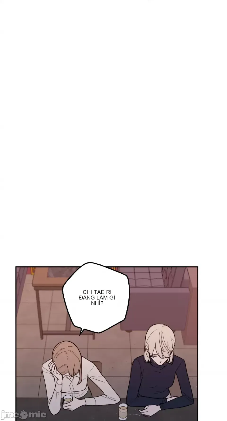 Ông chủ, tôi đang bỏ cuộc Chương 1-62