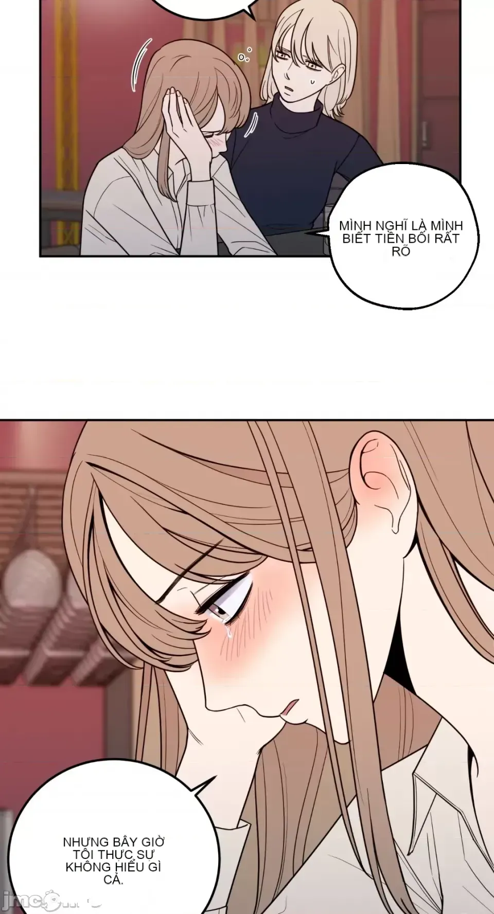 Ông chủ, tôi đang bỏ cuộc Chương 1-62