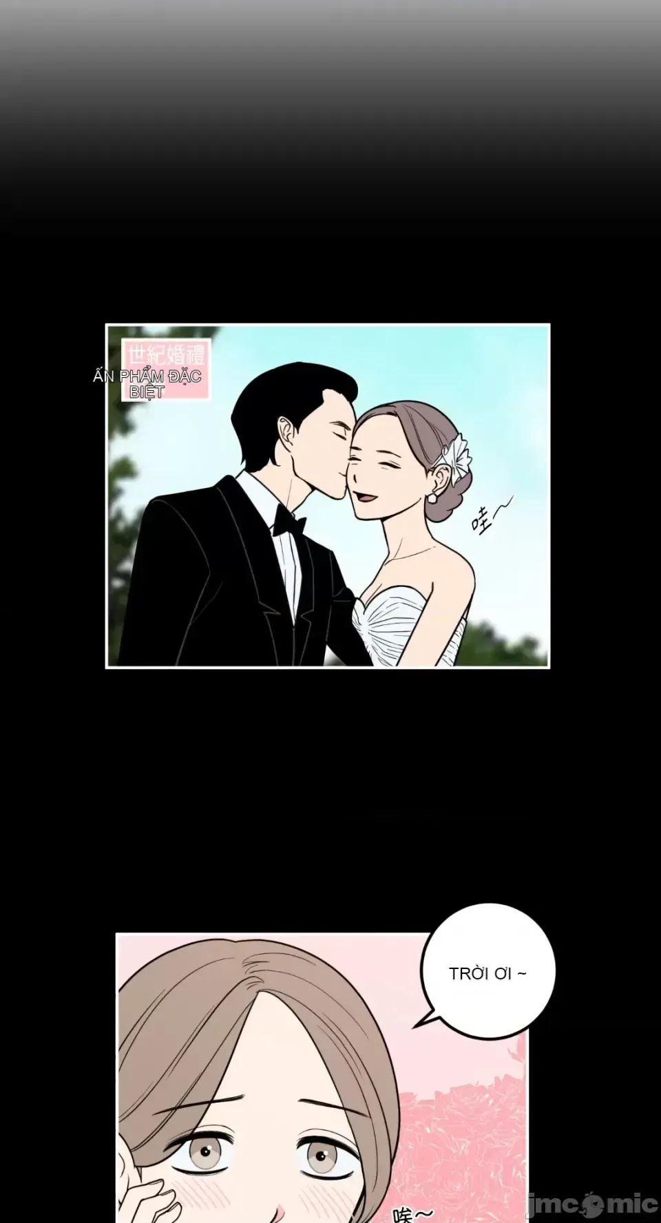 Ông chủ, tôi đang bỏ cuộc Chương 1-62