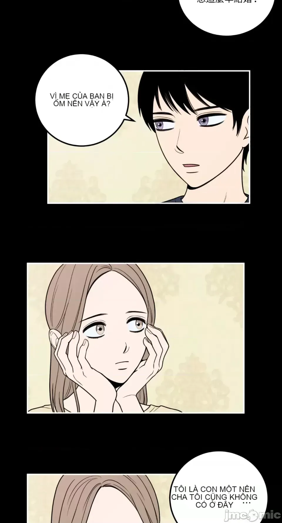 Ông chủ, tôi đang bỏ cuộc Chương 1-62