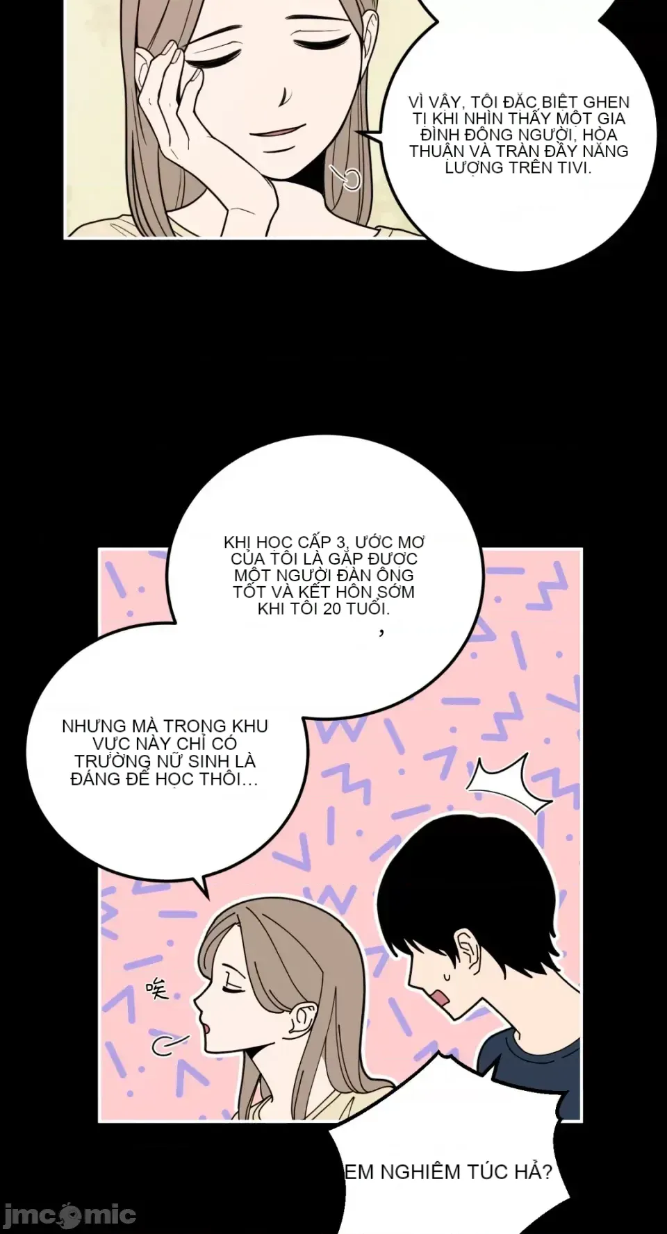 Ông chủ, tôi đang bỏ cuộc Chương 1-62