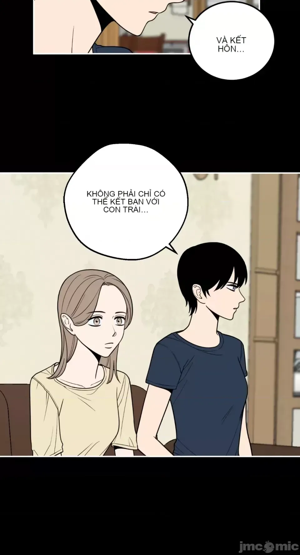 Ông chủ, tôi đang bỏ cuộc Chương 1-62