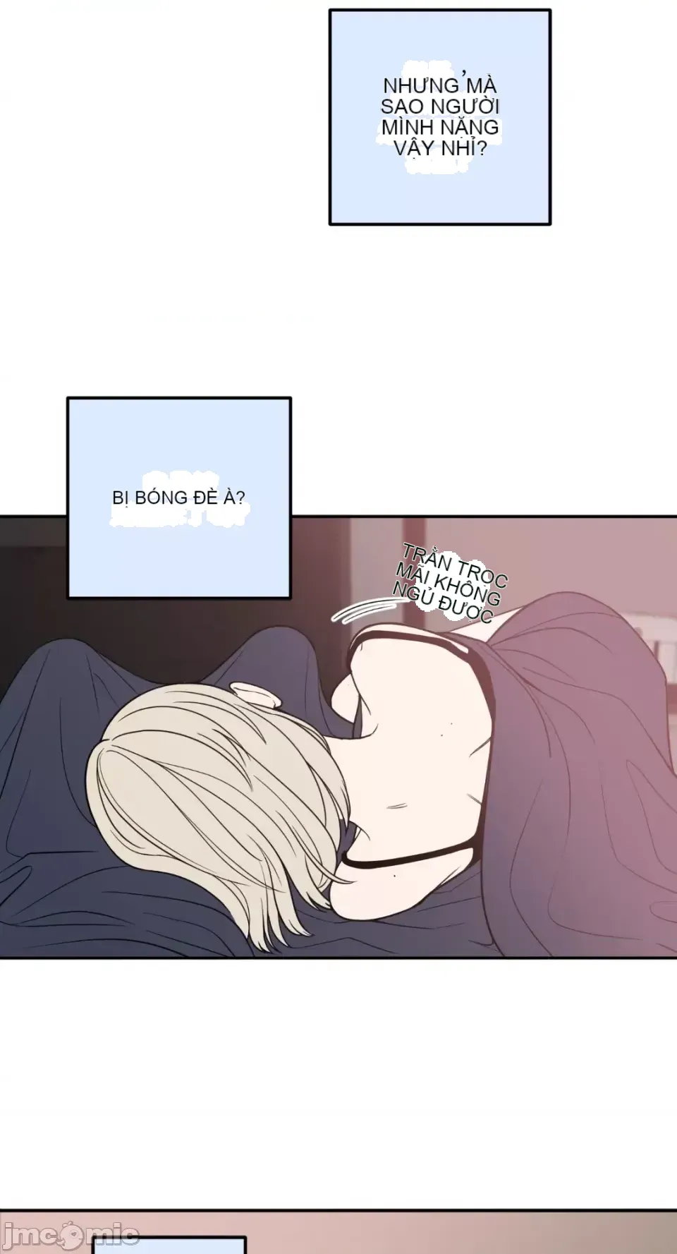 Ông chủ, tôi đang bỏ cuộc Chương 1-62