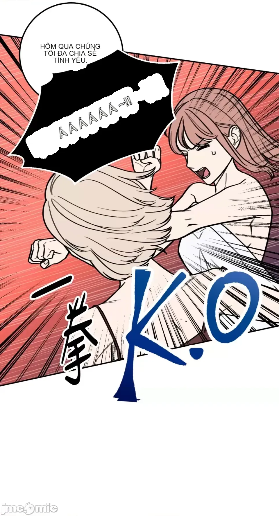 Ông chủ, tôi đang bỏ cuộc Chương 1-62