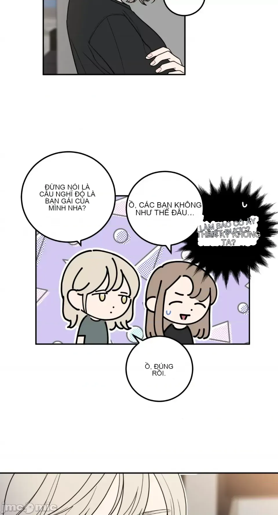 Ông chủ, tôi đang bỏ cuộc Chương 1-62