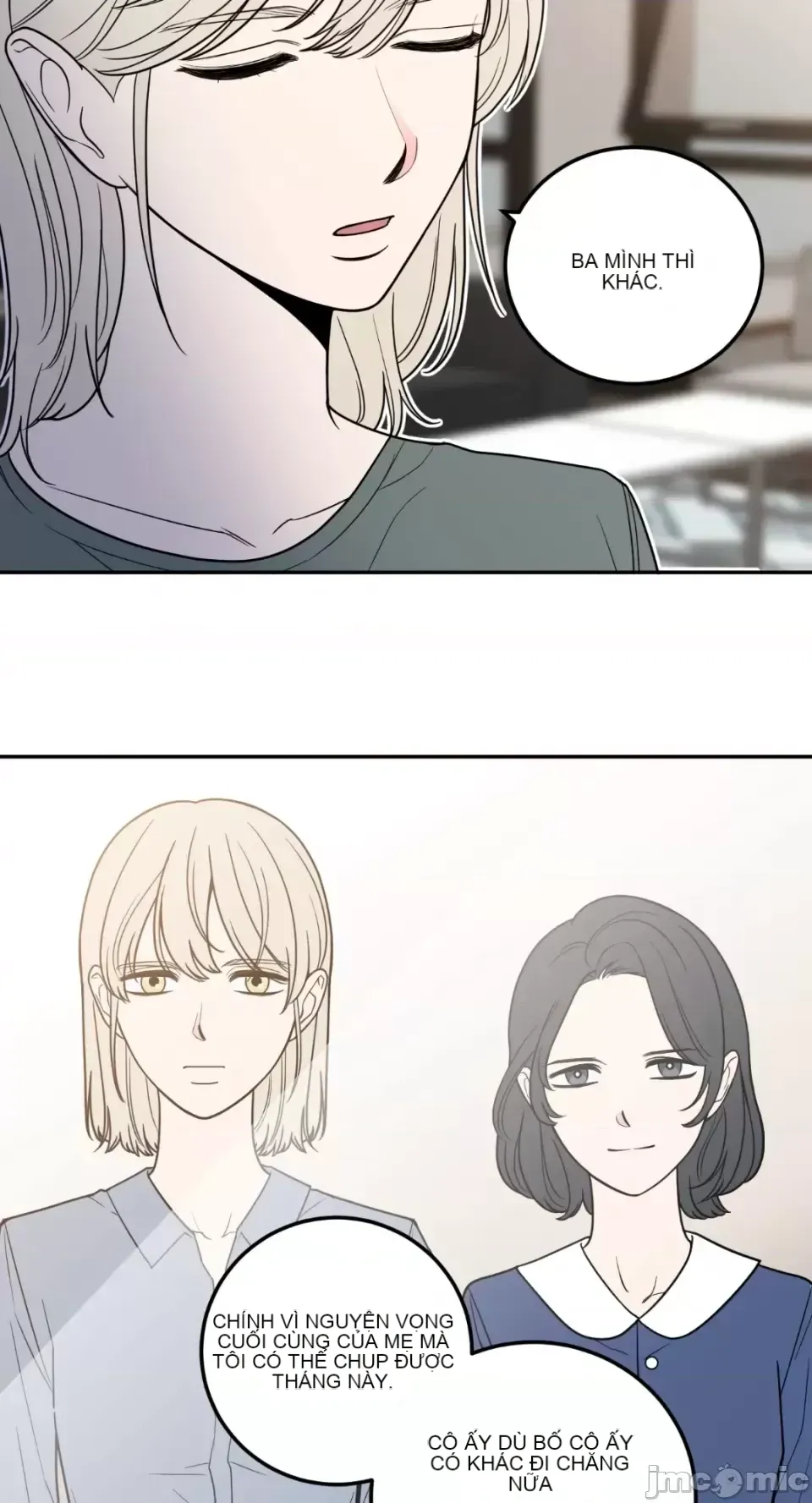 Ông chủ, tôi đang bỏ cuộc Chương 1-62